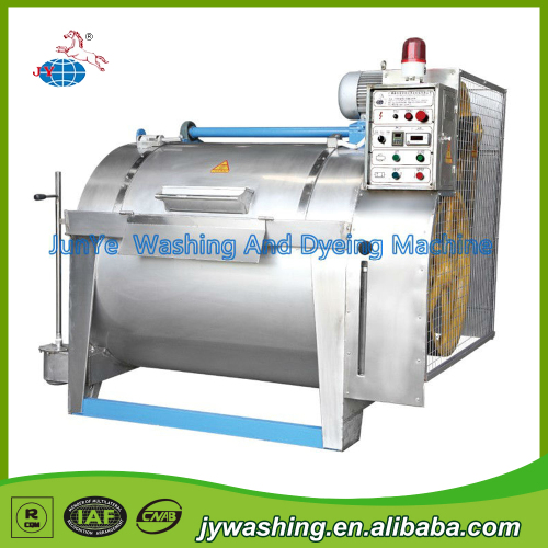 Horizontal 270KG Dyeing Machine, Dyeing Equipment, Dyeing Machinery Factory