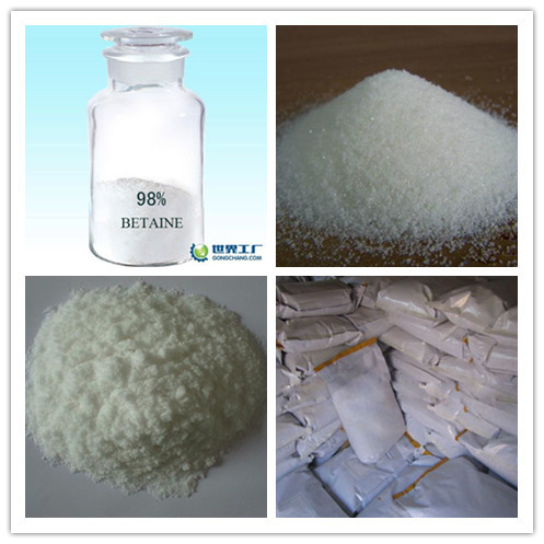 High Quality Feed Additive Betaine Anhydrous