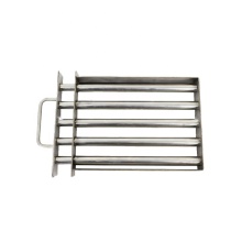 Customized Easy Clean Magnet Grid Iron Remover for Food Industry