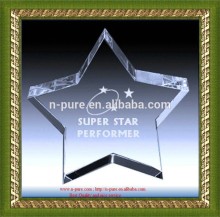 Crystal cube For Give Aways,arab crystal gift