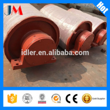 High Quality Conveyor Belt Drive Pulleys