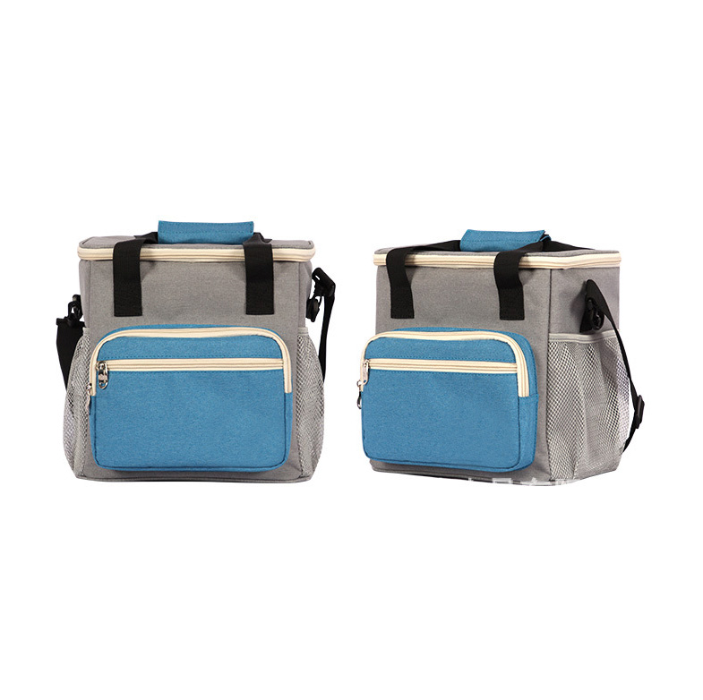 Cooler Mittagessen Taschen Cooler Lunch Bags