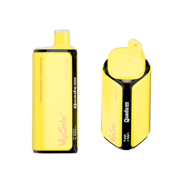 Vapsolo Quads 80K Disposable Vape wholesale