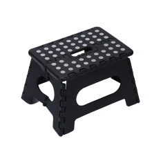 Portable Outdoor Rest Stools and Folding Plastic Chairs for Household, Fishing, and Travel