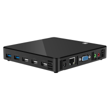 Intel Pentium 2217U Single LAN Mini PC