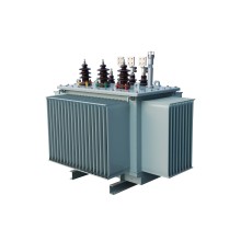 S13 Electric distribution transformer