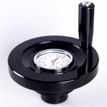 Bakelite material full convergence dial handwheels