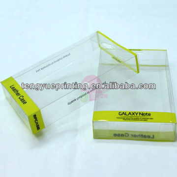 plastic cosmetic box/cosmetic box packaging/cosmetic packaging supplies