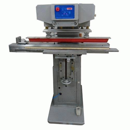 Ruler Pad Printer Machine (M1/K-D10120)