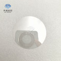 高熱伝導率、耐熱衝撃性 CVD 多結晶ダイヤモンド ヒートシンク – 産業用レーザー切断ヘッド用