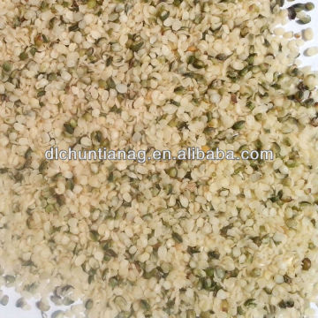 hulled hemp seed of Chinese herb