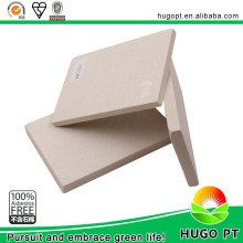 Heat Reflective Insulation Tile Used Panels To Divide Spaces