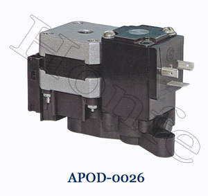 Picanol Omni-Delta Solenoid Valve