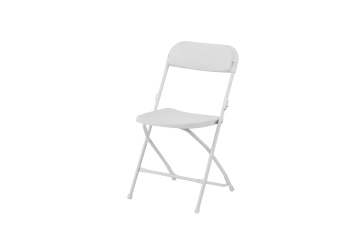 Versatile PP Folding Chairs for Home and Office