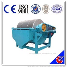 Hot Sale Best Price Wet Drum Magnetic Separator