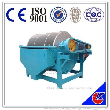 Hot Sale Best Price Wet Drum Magnetic Separator