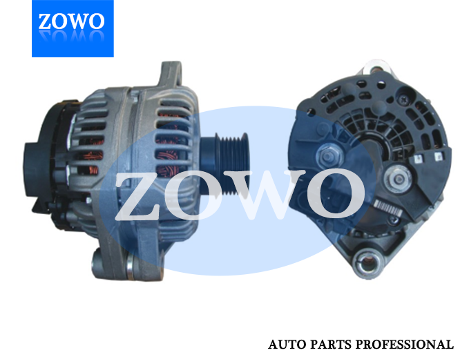 chevy malibu alternator 0124425059