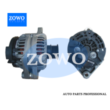 0124425059 BOSCH CAR ALTERNATOR 140A 12V