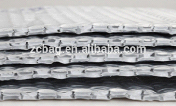 aluminum foil bubble insulation sheet Air Bubble Foil Insulation,Thin Air Bubble Insulation