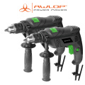 Aquejo de 13 mm Impacto Drill Driver Conjunto Bits ID800L