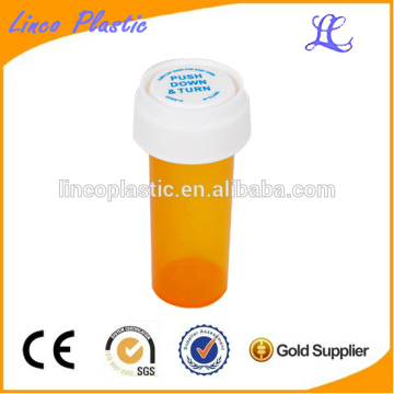 prescription RC vial