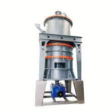 Large capacity ultrafine grinding mill with ISO Approval