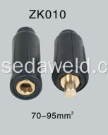 قابس نجار الكابلات ووعوده البريطاني من النوع 70-95MM ²