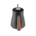 Zwanenhals Koffiepot Met Thermometer