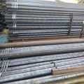 API 5L X52 carbon steei seamless pipe