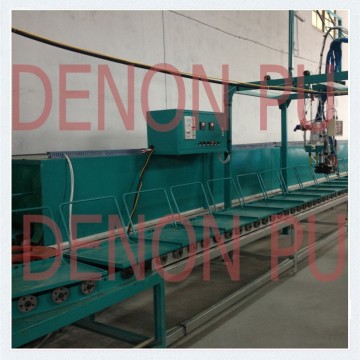 Polyurethane Production Line