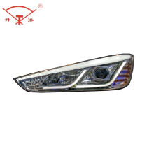 Indonesia OEM Factory: Specializing in Bus Body Making and Custom Bus Lamps