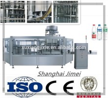 Automatic mineral water/pure water processing machinery