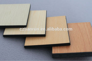 compact laminates