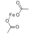 Essigsäure, Eisen (2+) Salz (2: 1) CAS 3094-87-9