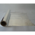 High Reflective Double Sides Metallized PET Film Roll