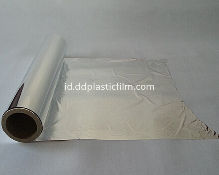 both sides metallized film (2)