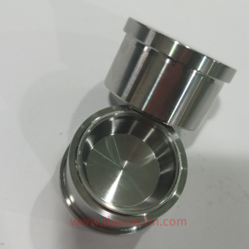 Preform Mould Components Push Sleeve and Anti-rotation Nuts