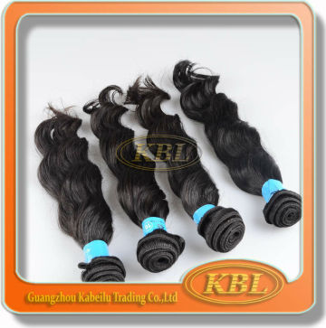 KBL yaki braiding human hair