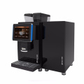 máquina de café espresso súper automática