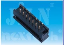 2.54mm DIP Plug connector with straight