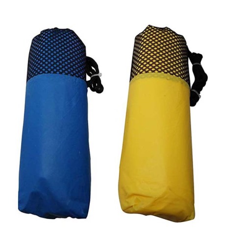 PEVA Rain Poncho chất lượng cao thân thiện với môi trường