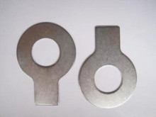 Tab Washers With Long Tab