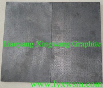 graphite composite sheet