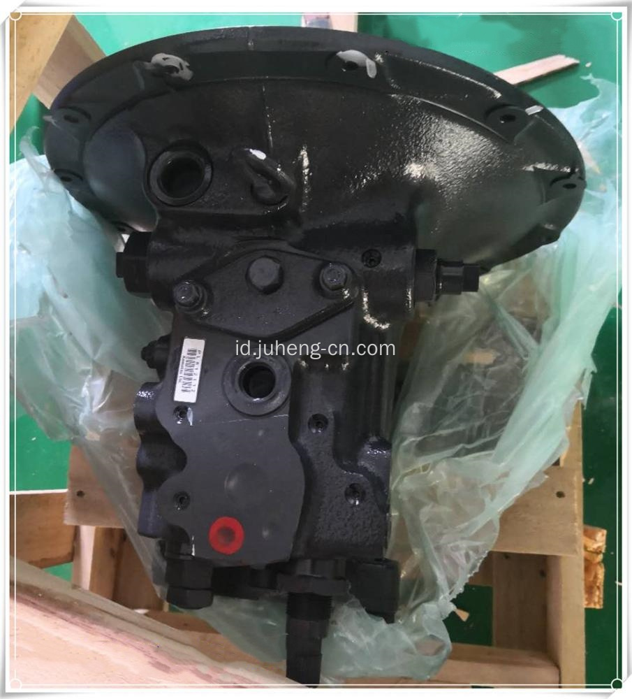 Komatsu PC60-7 Excavator Pump PC60-7 Pompa Utama 708-1W-00131