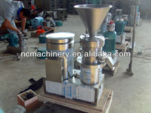 Bone cement mill