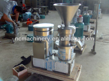 Bone cement mill