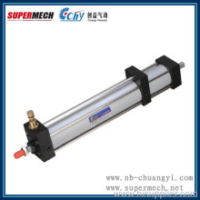 Zng Damping Pneumatic Hydraulic Cylinder China?