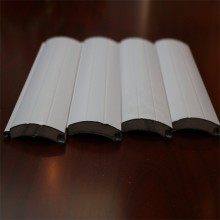Wholesale Adjustable Residential Aluminum Window Shutter Slats