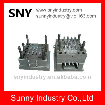 plastic injection tool mould
