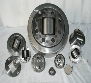 Combined bearing 4.056